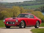 Ferrari 250 GT SWB Berlinetta 1959 года